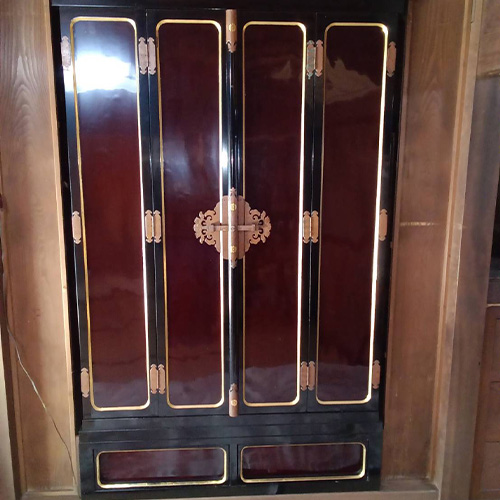 岐阜県大垣市 117cm