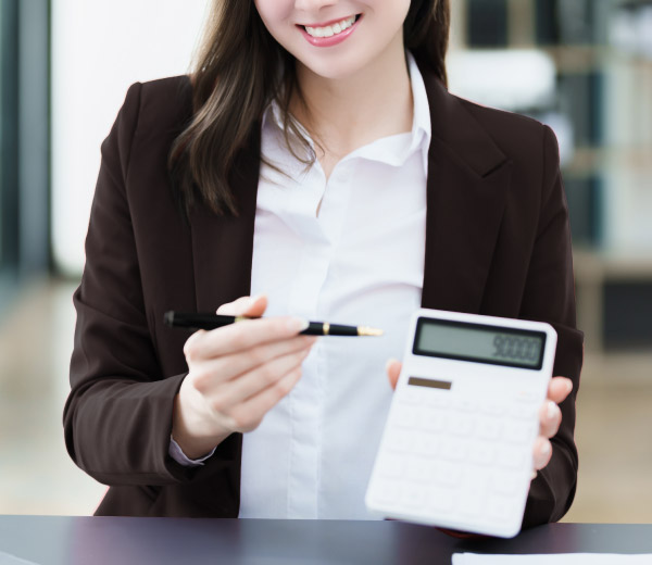 出張費・査定料 無料!
公式LINEやフォームから
簡単査定